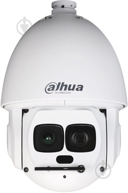 IP-камера Dahua SpeedDome DH-SD6AL240-HNI - фото 1