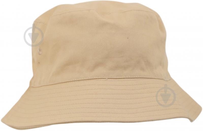 Панама Luna Арден серый - фото 1