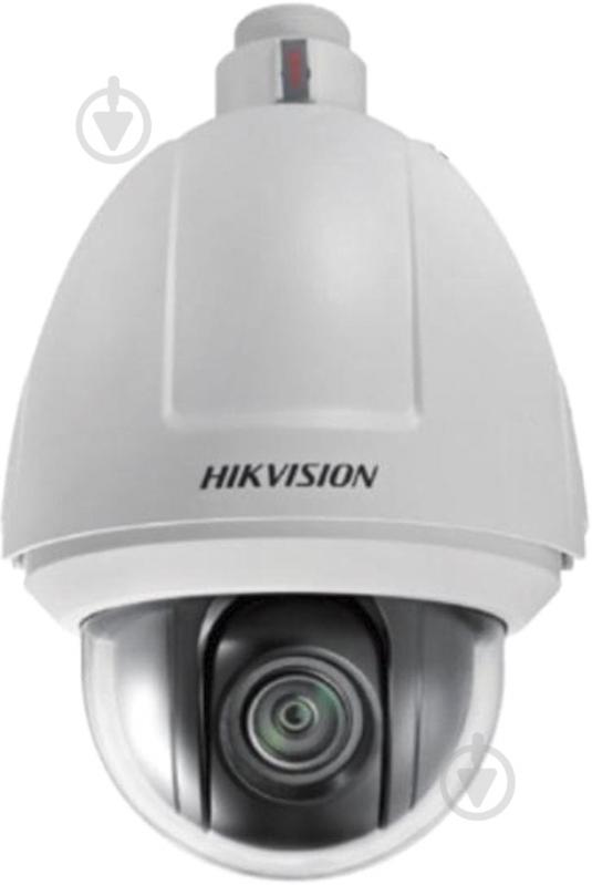 IP-камера Hikvision SpeedDome DS-2DE5186-A - фото 1