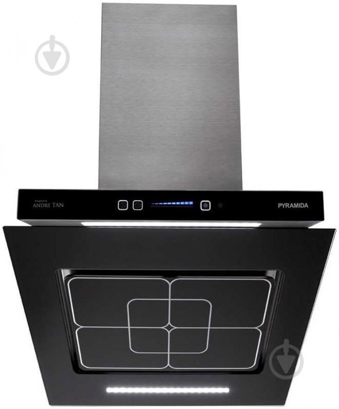 Вытяжка Pyramida HEF 37 (600) AT - фото 1