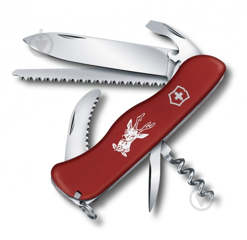 Нож Victorinox Hunter 0.8573 - фото 1