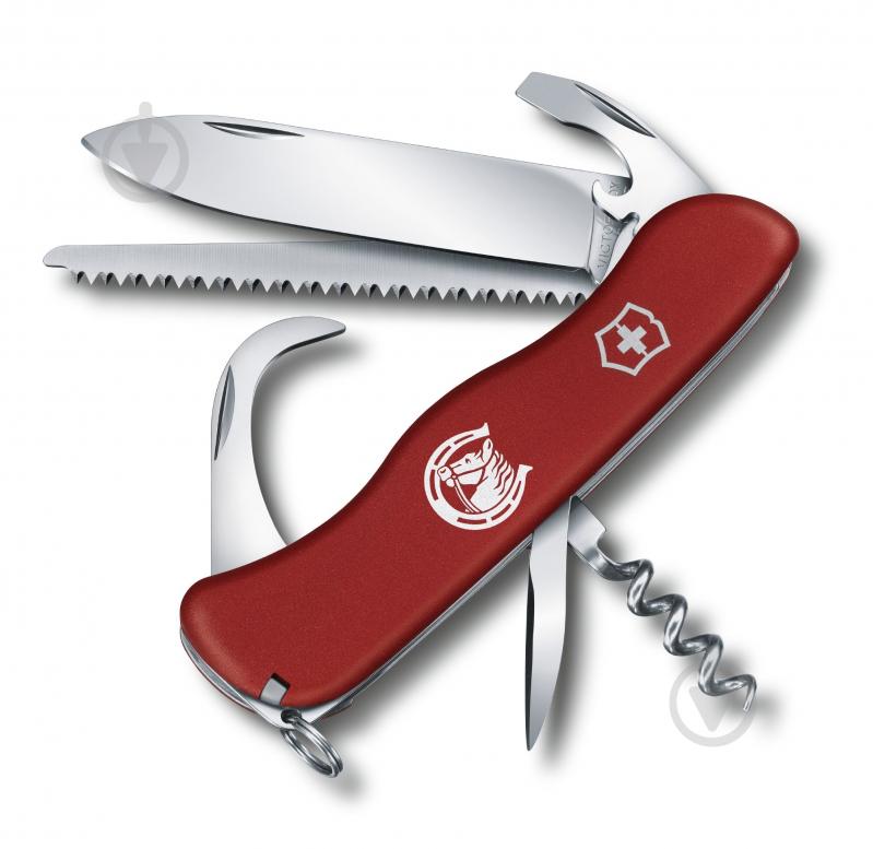 Нож Victorinox Equestrian 0.8583 - фото 1