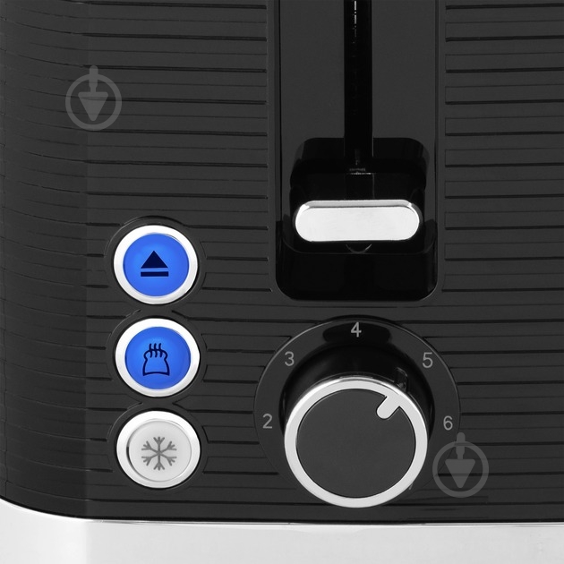 Тостер ECG ST 2750 Stripe - фото 10