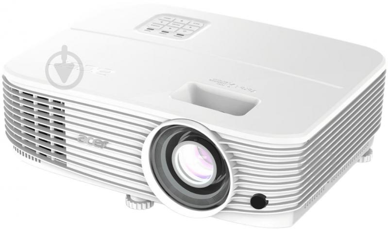 Проектор Acer Vero PD2328 (MR.JXT11.001) - фото 1