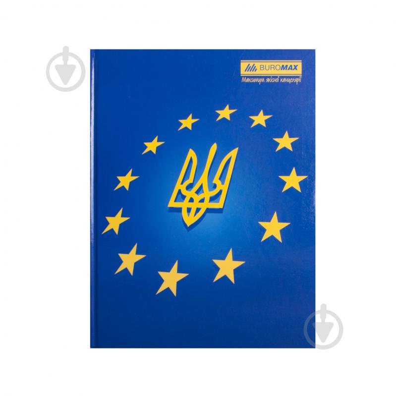 Книга учёта Forme UKRAINE А4 192 лист. - фото 2