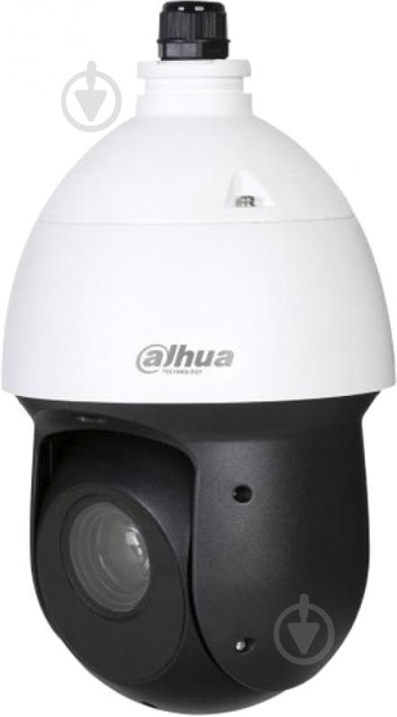 Видеокамера Dahua DH-SD49412T-HN-S2 - фото 1