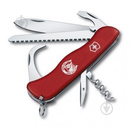 Нож Victorinox EQUESTRIAN 0.8883 - фото 1