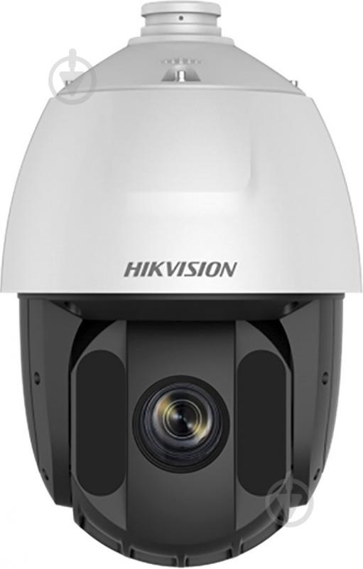 Видеокамера Hikvision SpeedDome DS-2DE5225IW-AE - фото 1