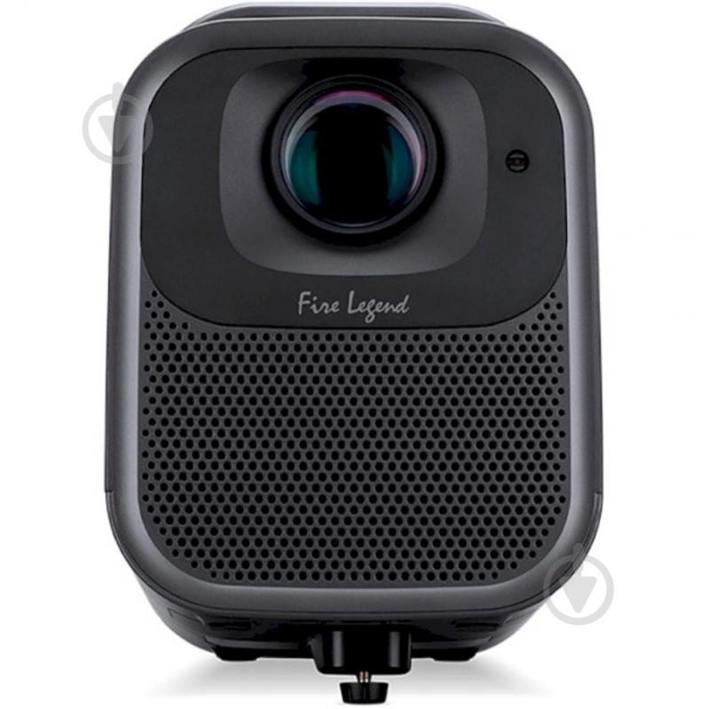 Проектор Acer AOpen QF16ATV (MR.JX411.001) - фото 2