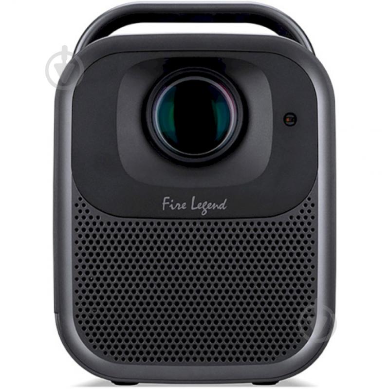 Проектор Acer AOpen QF16ATV (MR.JX411.001) - фото 3