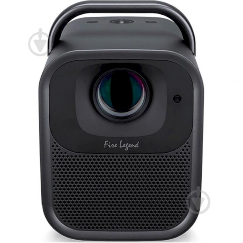 Проектор Acer AOpen QF16ATV (MR.JX411.001) - фото 4