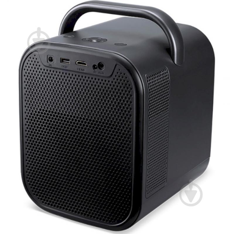 Проектор Acer AOpen QF16ATV (MR.JX411.001) - фото 6
