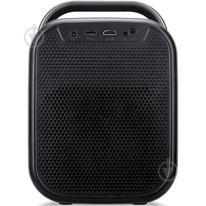 Проектор Acer AOpen QF16ATV (MR.JX411.001) - фото 7