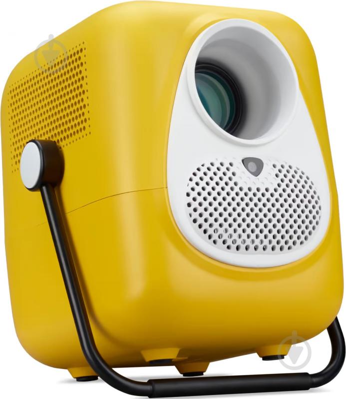 Проектор Acer AOpen QF23s (MR.JXC11.002) - фото 4 Проектор Acer AOpen QF23s (MR.JXC11.002) - фото 4