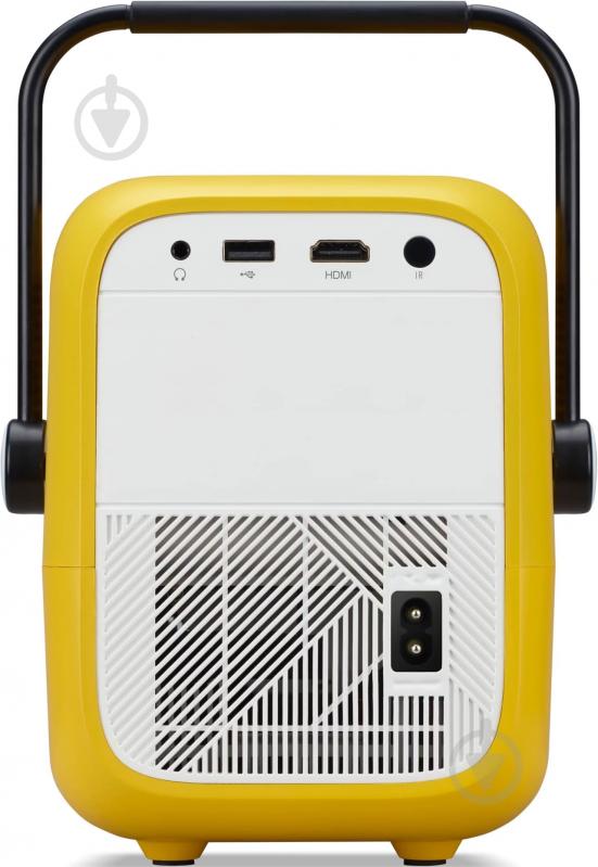 Проектор Acer AOpen QF23s (MR.JXC11.002) - фото 3 Проектор Acer AOpen QF23s (MR.JXC11.002) - фото 3