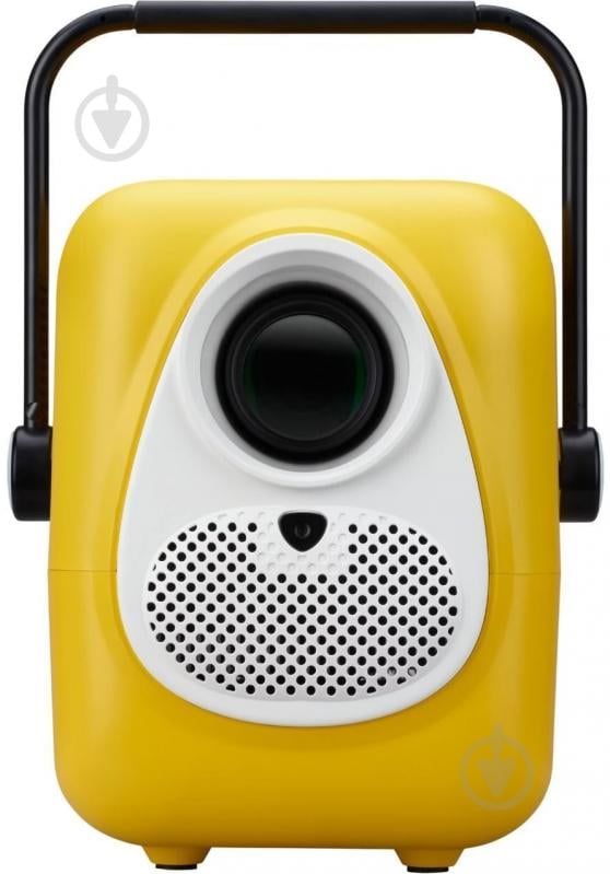 Проектор Acer AOpen QF23s (MR.JXC11.002) - фото 1 Проектор Acer AOpen QF23s (MR.JXC11.002) - фото 1