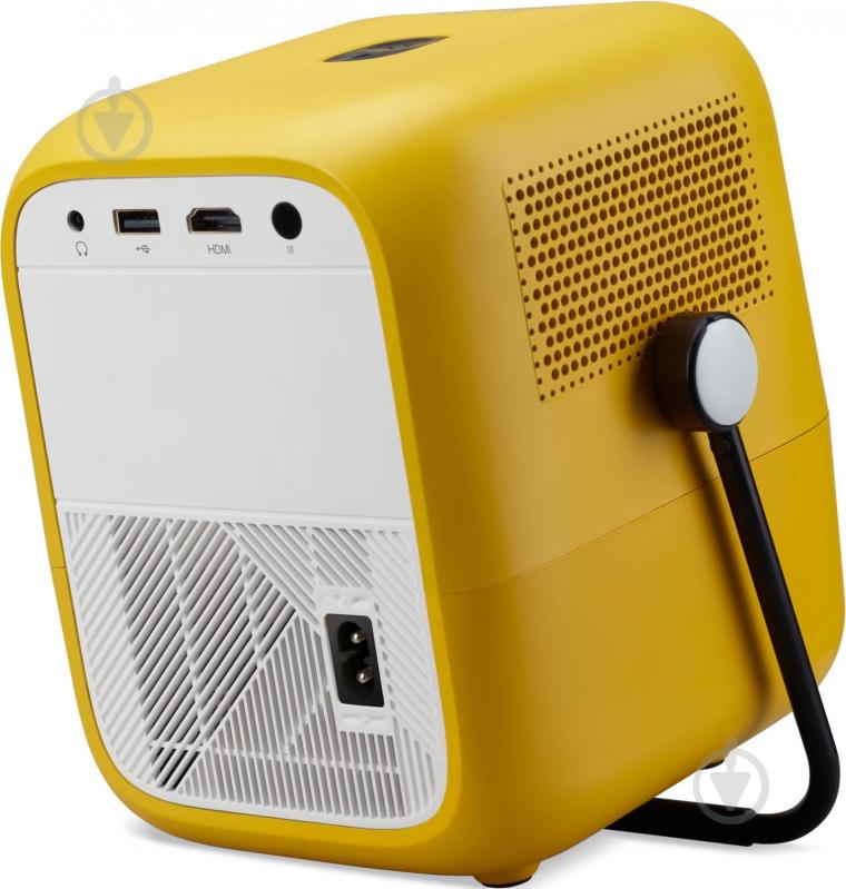 Проектор Acer AOpen QF23s (MR.JXC11.002) - фото 7 Проектор Acer AOpen QF23s (MR.JXC11.002) - фото 7