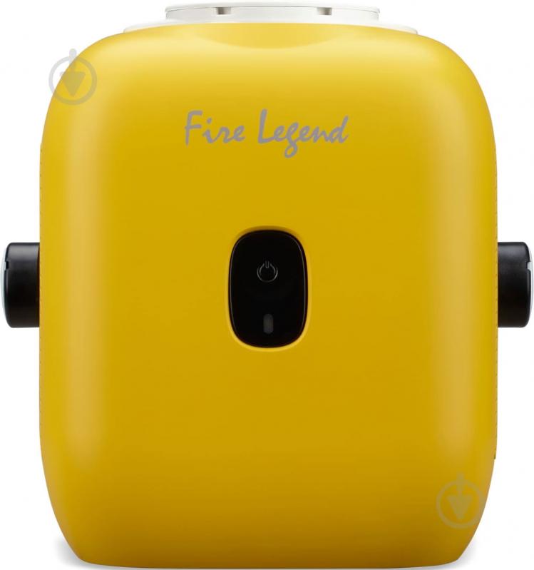 Проектор Acer AOpen QF23s (MR.JXC11.002) - фото 6 Проектор Acer AOpen QF23s (MR.JXC11.002) - фото 6