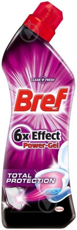 Средство Bref Total Protection - фото 1 Средство Bref Total Protection - фото 1