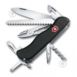 Нож Victorinox ATLAS 0.9033.3 - фото 2