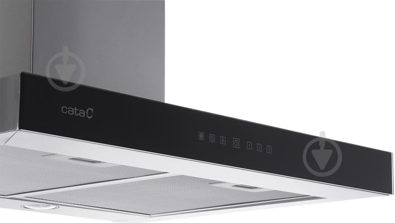 Вытяжка Cata MIDAS 600 BLACK - фото 4 Вытяжка Cata MIDAS 600 BLACK - фото 4