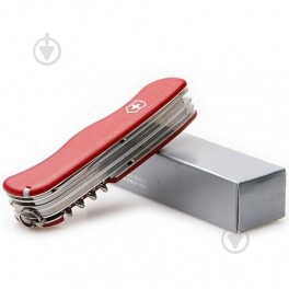 Нож Victorinox HERCULES 0.9043 - фото 2