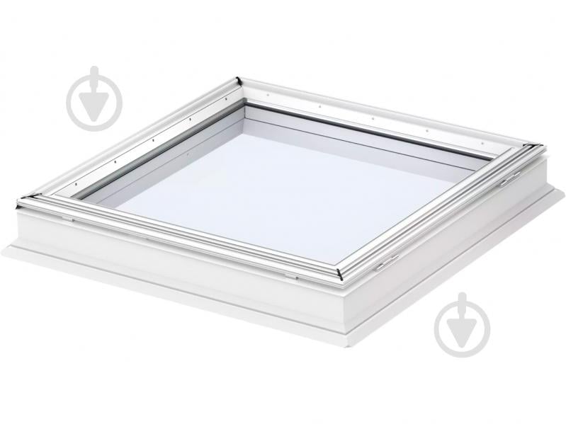 Зенитное окно Velux глуxое 100x100 см CFP 100100 0073U - фото 1