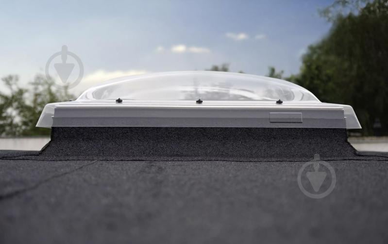 Зенитное окно Velux глуxое 100x100 см CFP 100100 0073U - фото 2