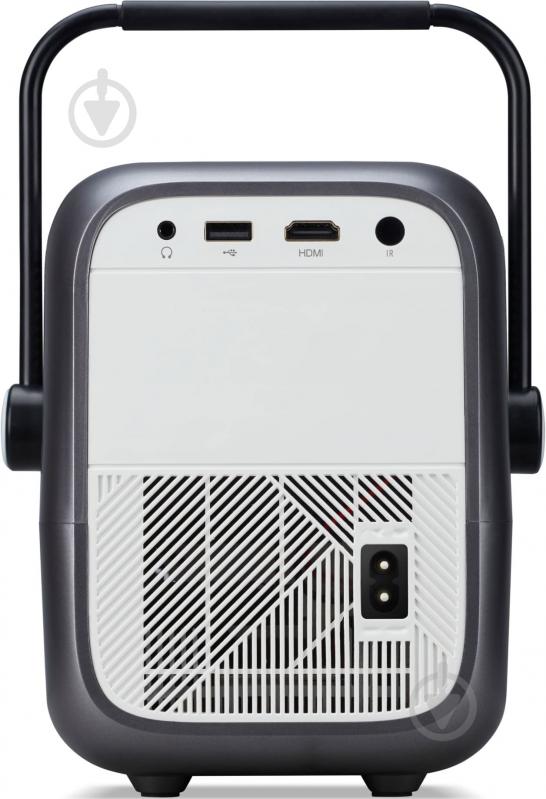 Проектор Acer AOpen QF23s (MR.JXC11.005) - фото 5