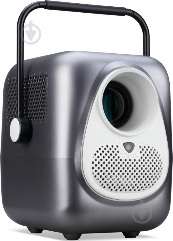 Проектор Acer AOpen QF23s (MR.JXC11.005) - фото 4