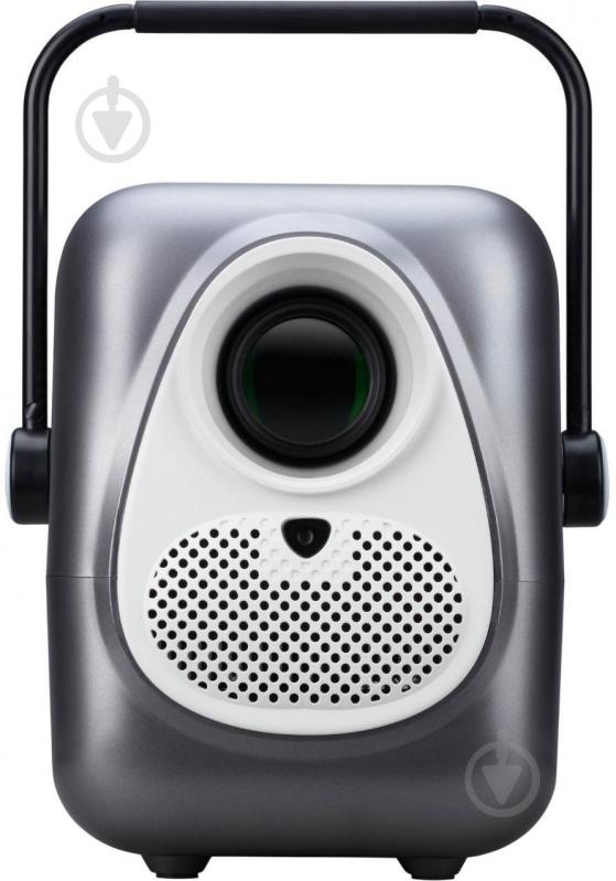 Проектор Acer AOpen QF23s (MR.JXC11.005) - фото 1