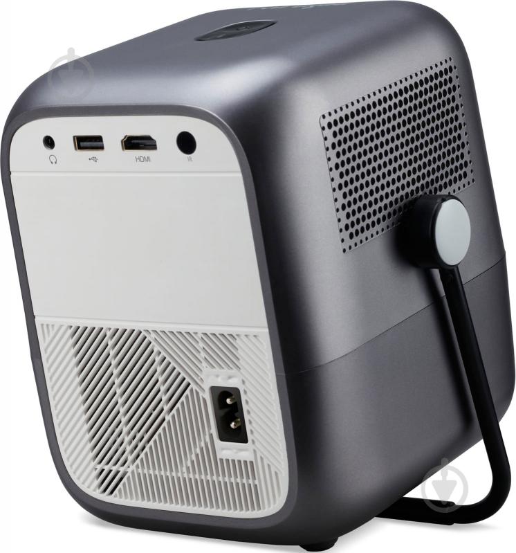 Проектор Acer AOpen QF23s (MR.JXC11.005) - фото 3