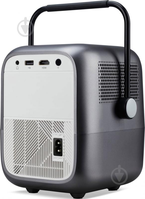 Проектор Acer AOpen QF23s (MR.JXC11.005) - фото 6