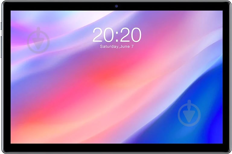 Планшет Teclast P20 HD 10,1" 4/64GB LTE/Wi-Fi (6940709682609) - фото 1