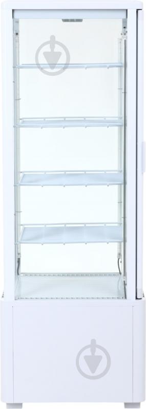 Витрина холодильная UFB XC-98L белая - фото 10 Витрина холодильная UFB XC-98L белая - фото 10