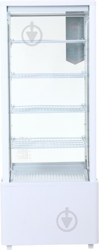 Витрина холодильная UFB XC-98L белая - фото 3 Витрина холодильная UFB XC-98L белая - фото 3