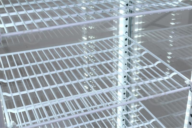 Витрина холодильная UFB XC-98L белая - фото 4 Витрина холодильная UFB XC-98L белая - фото 4