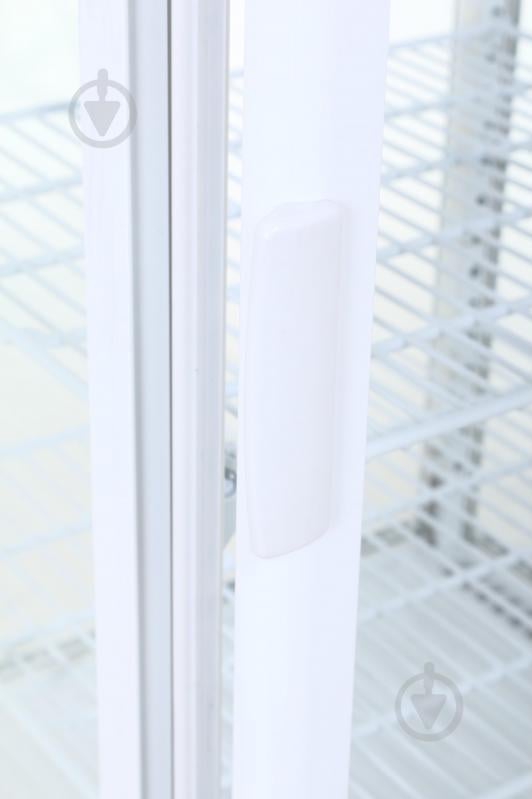 Витрина холодильная UFB XC-98L белая - фото 7 Витрина холодильная UFB XC-98L белая - фото 7