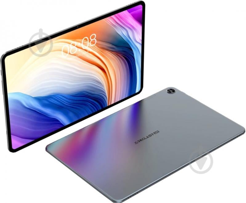 Планшет Teclast T40 Pro 10,1" 8/128GB Wi-Fi/LTE (6940709683835) - фото 2