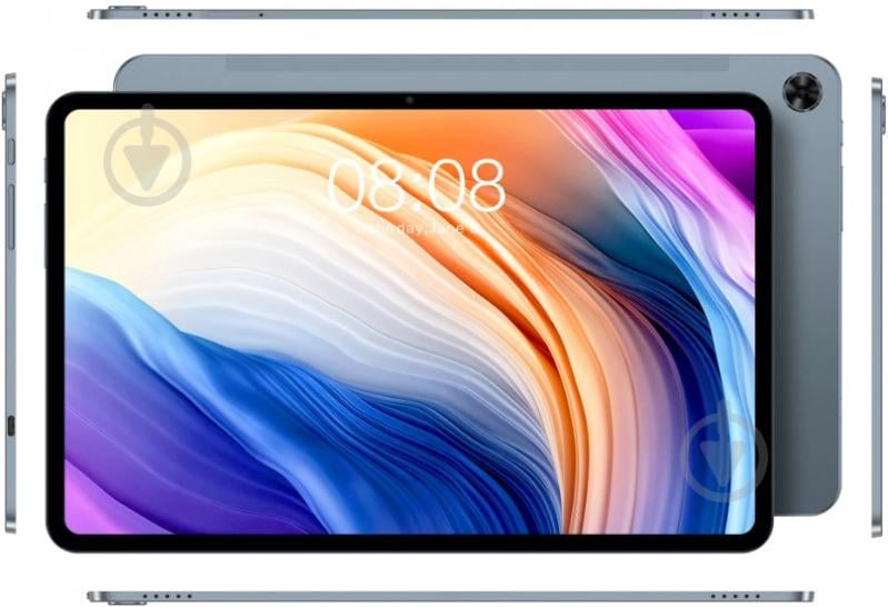 Планшет Teclast T40 Pro 10,1" 8/128GB Wi-Fi/LTE (6940709683835) - фото 3