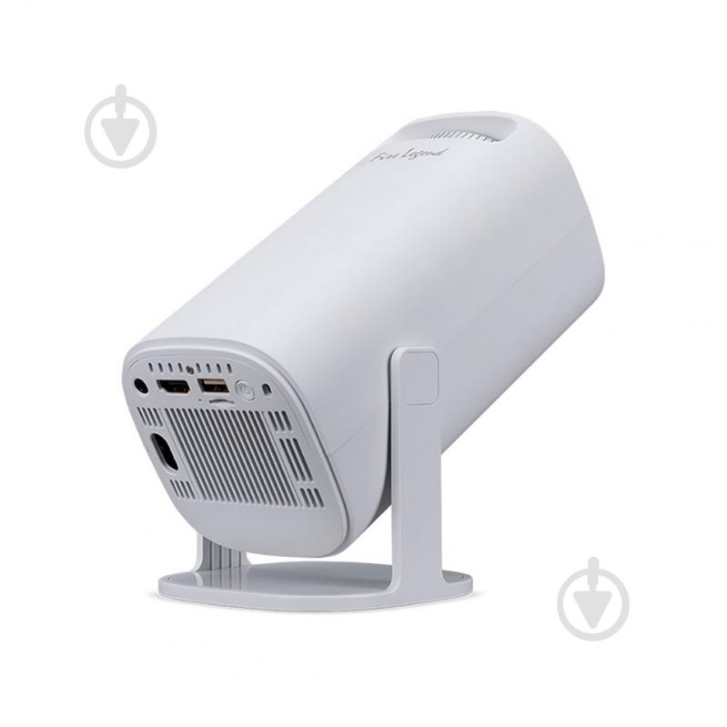 Проектор Acer AOpen QH15s (MR.JXV11.001) - фото 11