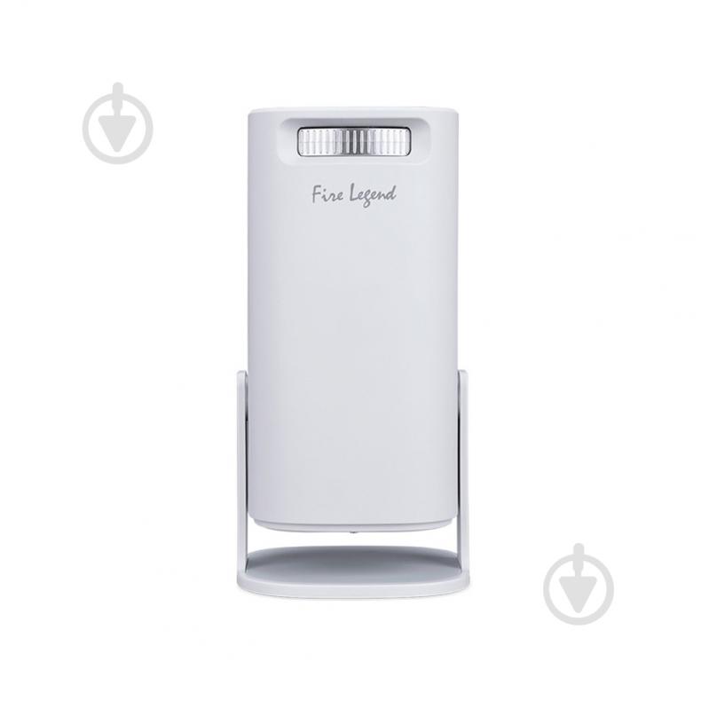 Проектор Acer AOpen QH15s (MR.JXV11.001) - фото 10