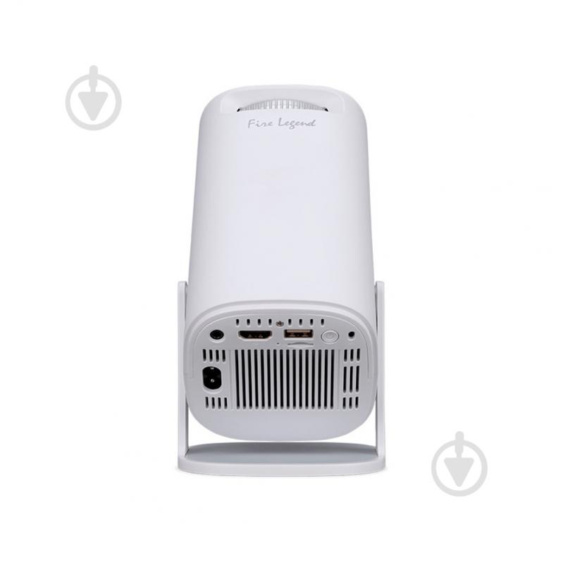 Проектор Acer AOpen QH15s (MR.JXV11.001) - фото 13