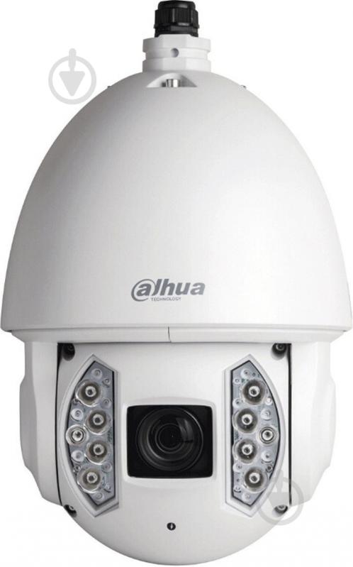 IP-камера Dahua SpeedDome DH-SD6AE830V-HNI - фото 1 IP-камера Dahua SpeedDome DH-SD6AE830V-HNI - фото 1