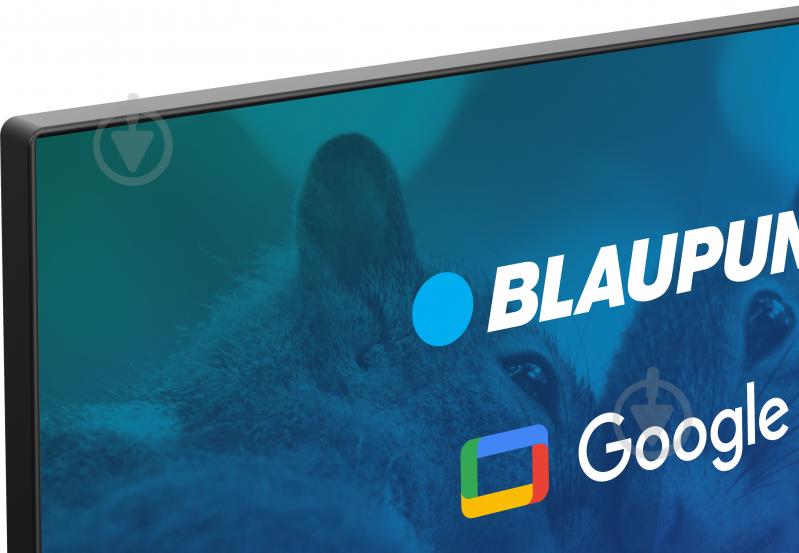 Телевізор Blaupunkt 32FBG5000 - фото 3