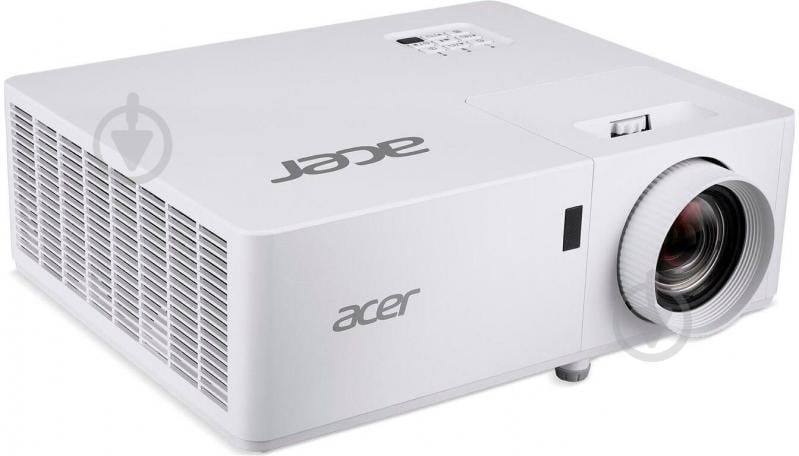 Проектор Acer (MR.JXJ11.001) - фото 2