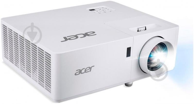 Проектор Acer (MR.JXJ11.001) - фото 5