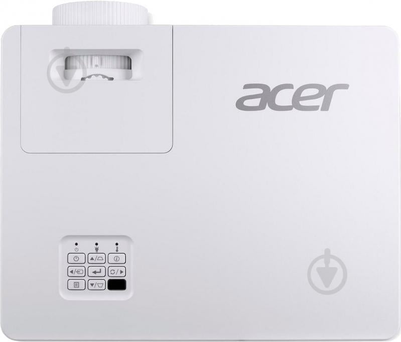 Проектор Acer (MR.JXJ11.001) - фото 9