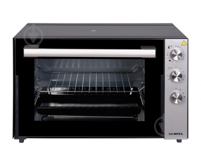 ВИТРИНА! Электрическая печь Kumtel LX-9320 - фото 1 ВИТРИНА! Электрическая печь Kumtel LX-9320 - фото 1