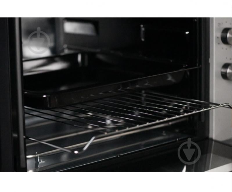 ВИТРИНА! Электрическая печь Kumtel LX-9320 - фото 14 ВИТРИНА! Электрическая печь Kumtel LX-9320 - фото 14